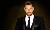 Ricky Martin