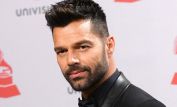 Ricky Martin