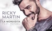 Ricky Martin