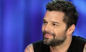 Ricky Martin