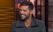 Ricky Martin