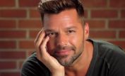 Ricky Martin