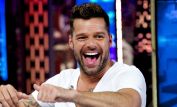 Ricky Martin