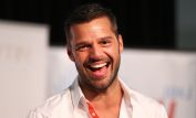 Ricky Martin