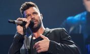 Ricky Martin