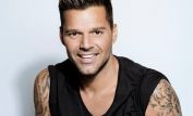 Ricky Martin