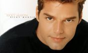 Ricky Martin