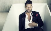 Ricky Martin