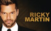 Ricky Martin