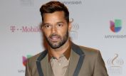 Ricky Martin