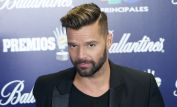 Ricky Martin