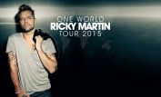 Ricky Martin