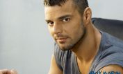 Ricky Martin