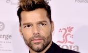 Ricky Martin