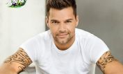 Ricky Martin