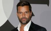 Ricky Martin