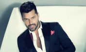 Ricky Martin