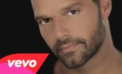 Ricky Martin