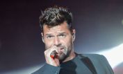 Ricky Martin