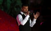 Ricky Martin