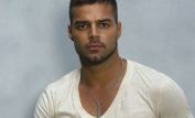 Ricky Martin