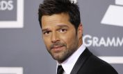 Ricky Martin