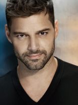 Ricky Martin