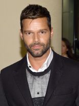 Ricky Martin