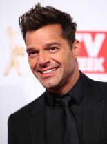 Ricky Martin