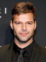 Ricky Martin