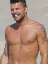 Ricky Martin