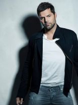 Ricky Martin