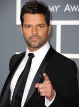 Ricky Martin