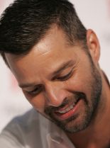 Ricky Martin