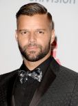 Ricky Martin