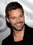 Ricky Martin