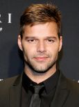 Ricky Martin