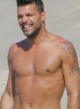 Ricky Martin