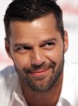 Ricky Martin