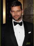 Ricky Martin