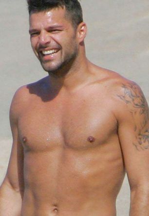 Ricky Martin