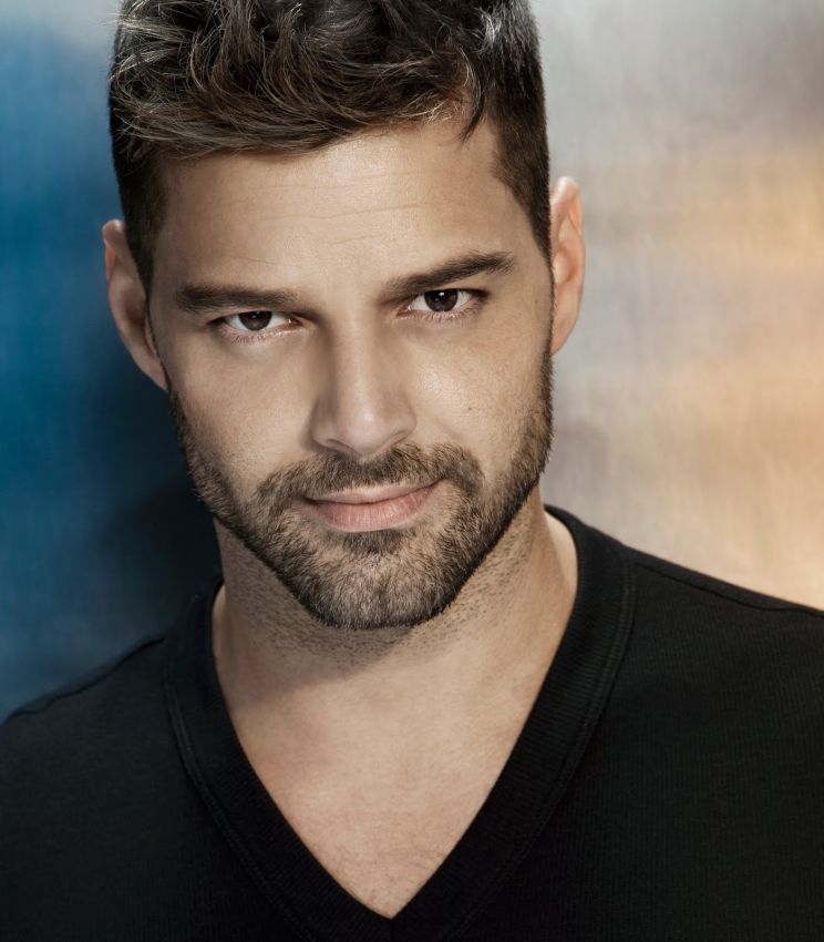 Ricky Martin