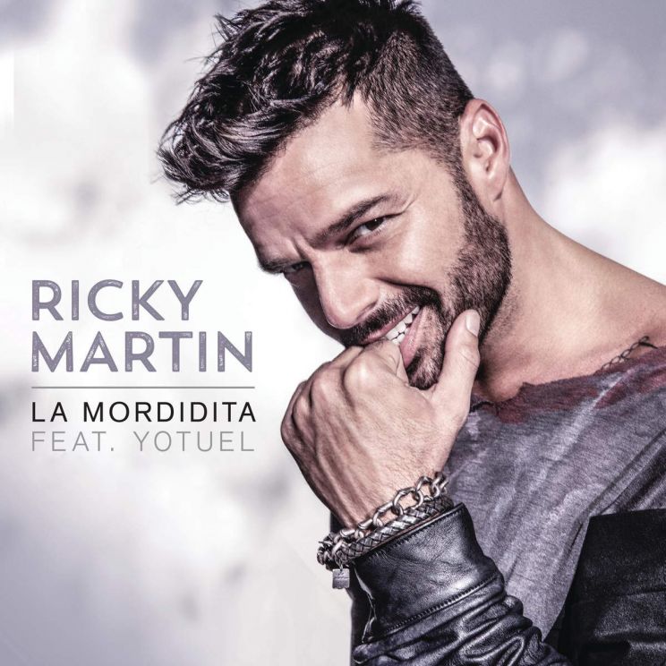 Ricky Martin