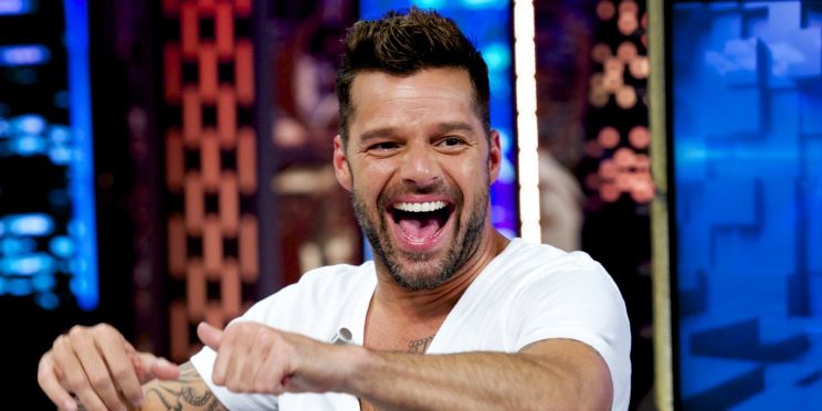 Ricky Martin