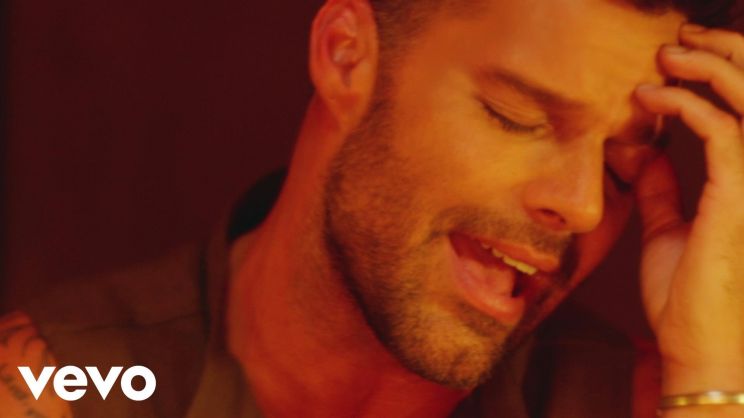 Ricky Martin