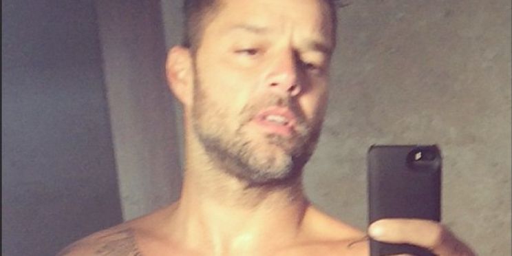 Ricky Martin