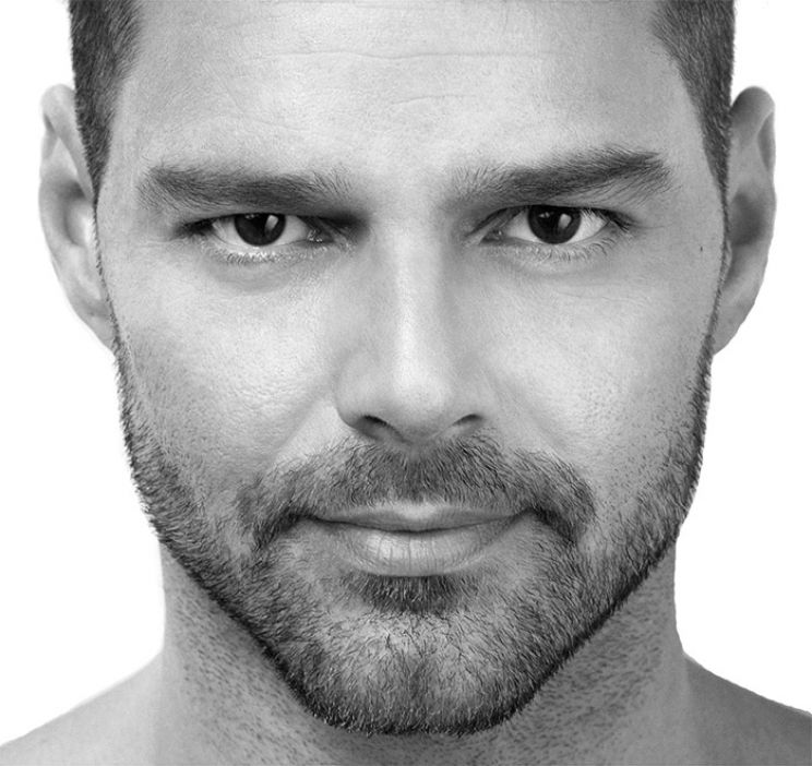 Ricky Martin