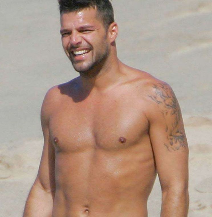 Ricky Martin