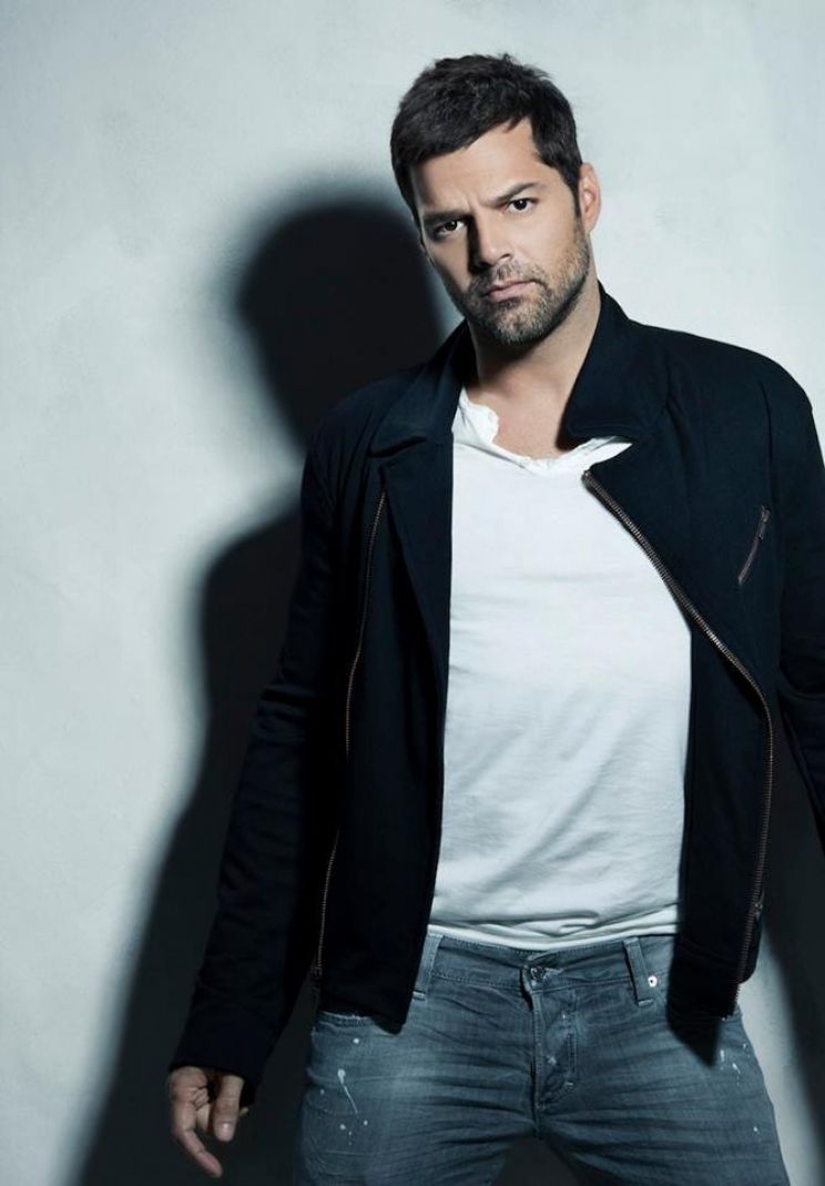 Ricky Martin