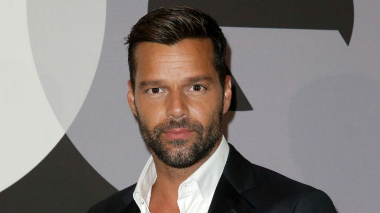 Ricky Martin